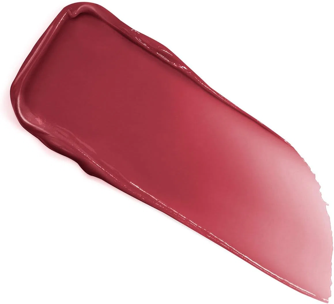 Бальзам для губ Idole Lip Butter Grow Lancome Lisa's Coral увлажняющий — фото 2