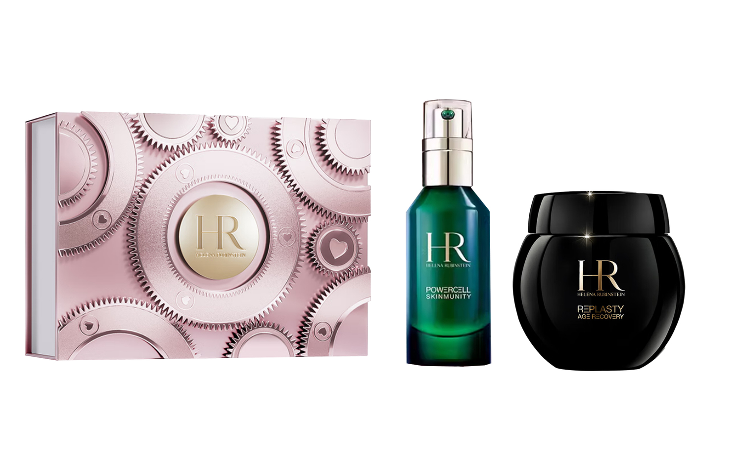 Наборы для ухода за кожей Unisex HELENA RUBINSTEIN
