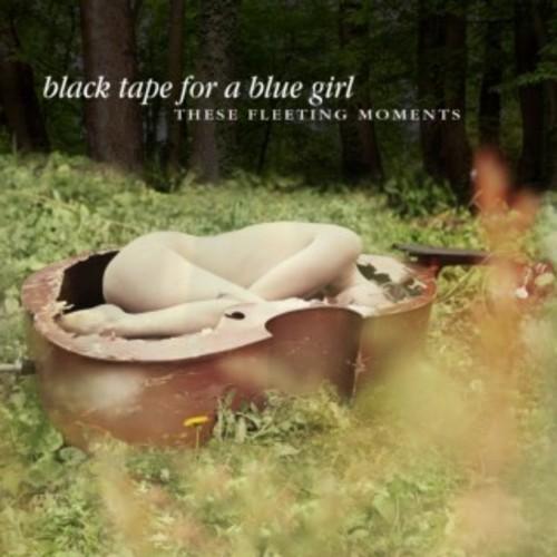 

Виниловая пластинка Black Tape For A Blue Girl - These Fleeting Moments