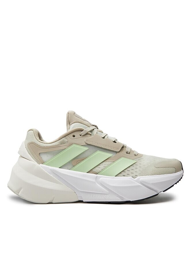 

Кроссовки Adidas, бежевый