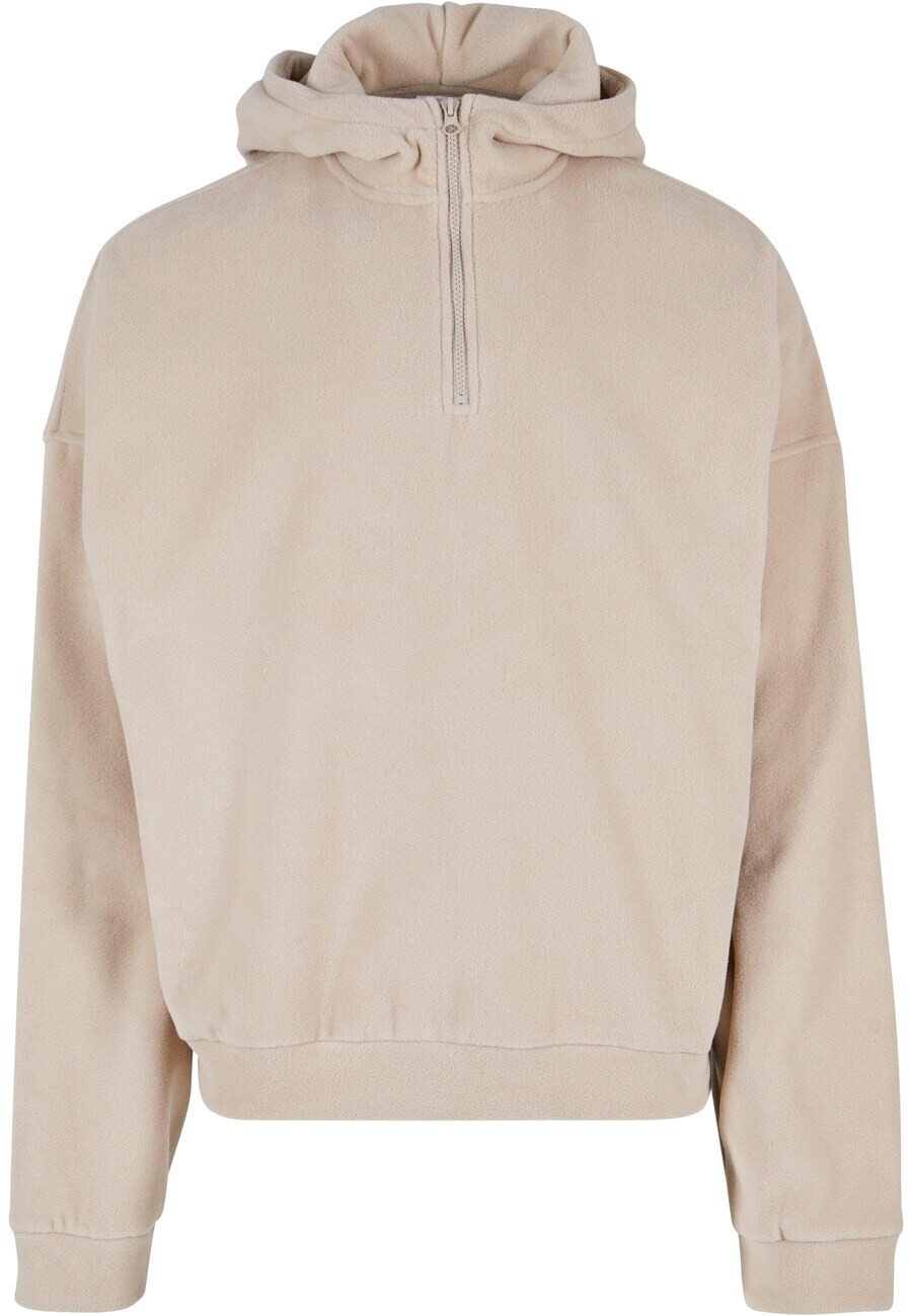 

Толстовка с капюшоном Urban Classics Sweatshirt, бежевый