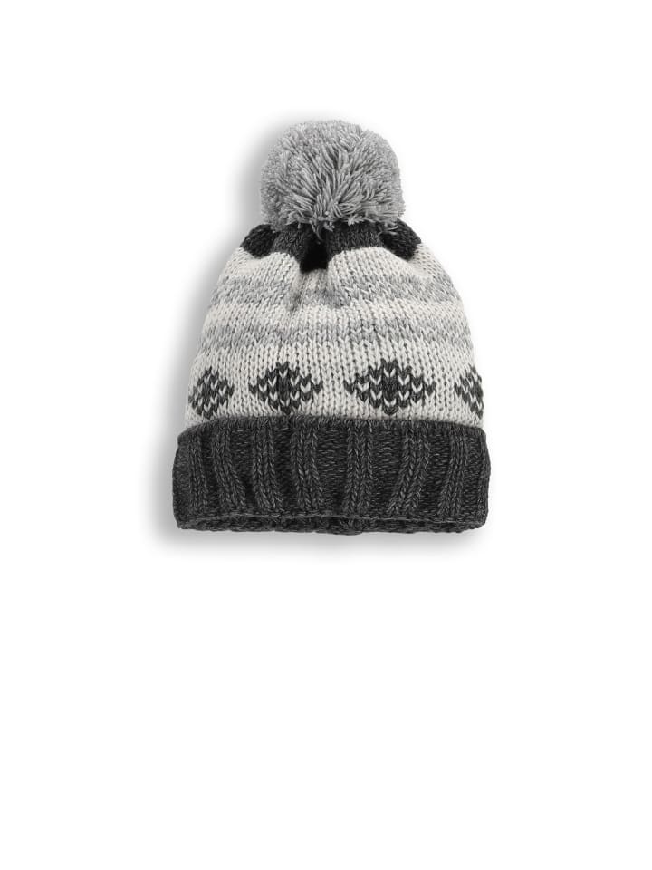 

Coccodrillo Зимняя шапка с помпоном, разноцветная