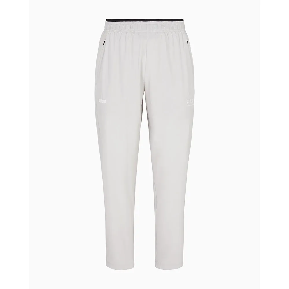 

Спортивные брюки EA7 EMPORIO ARMANI 7M000074_AF13137, белый