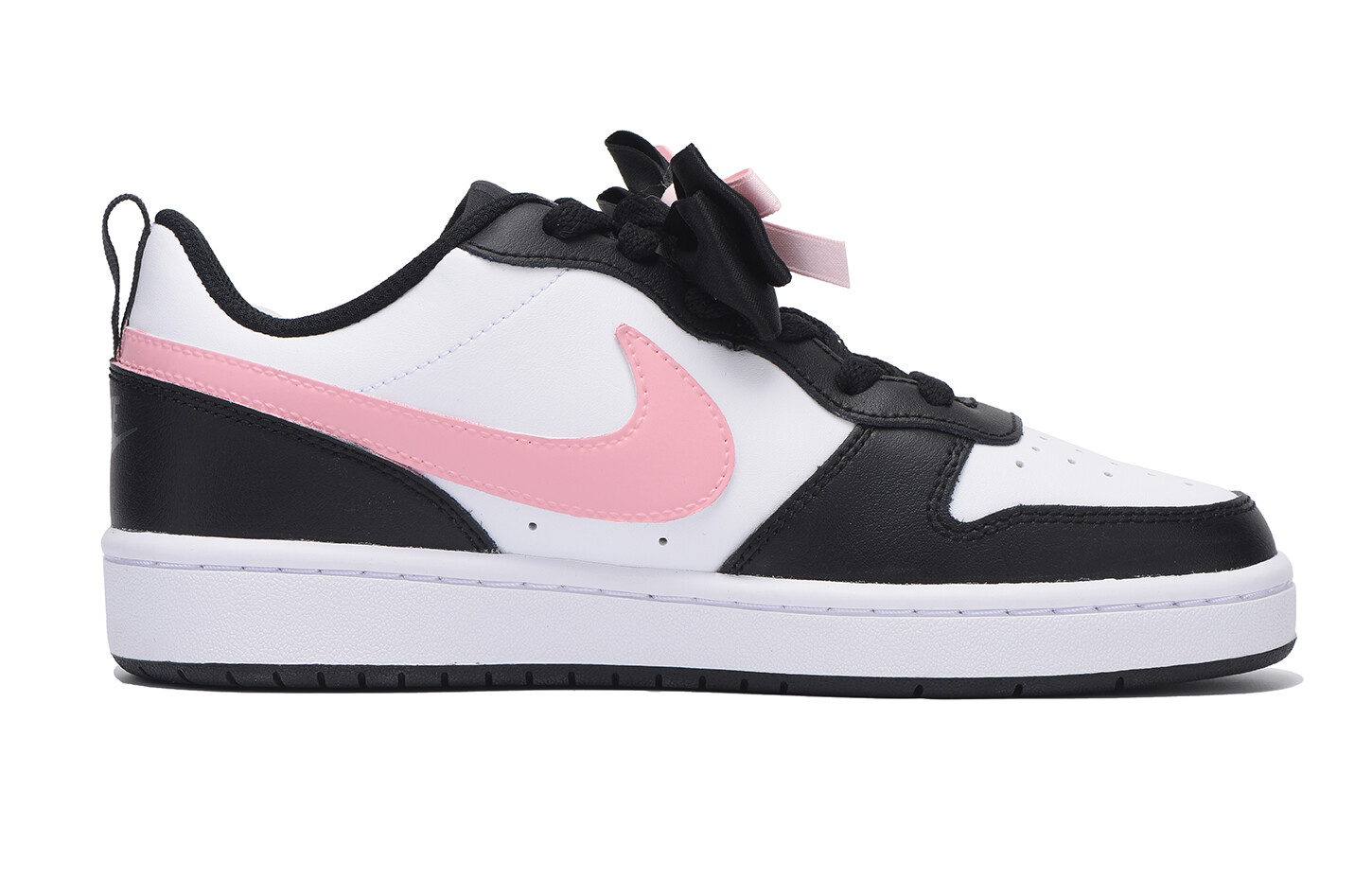

Женские кроссовки для скейтбординга Nike Court Borough Low, Pink
