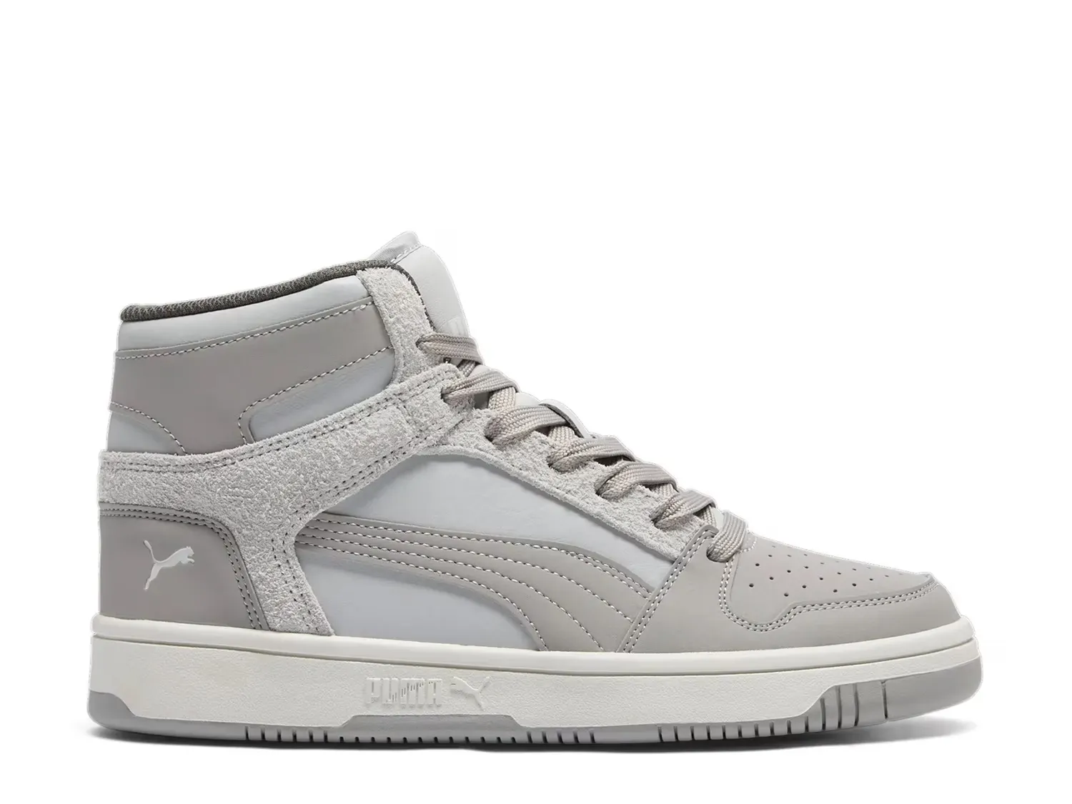 

Кроссовки Rebound Layup SL Timeless - мужские Puma, Grey