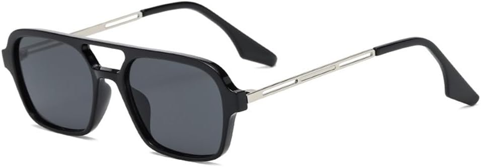 

Солнцезащитные очки в стиле ретро-стимпанк с градиентным переходом цвета, популярные очки с леопардовым принтом, синие солнцезащитные очки, мужские и женские солнцезащитные очки KTUCN, 7