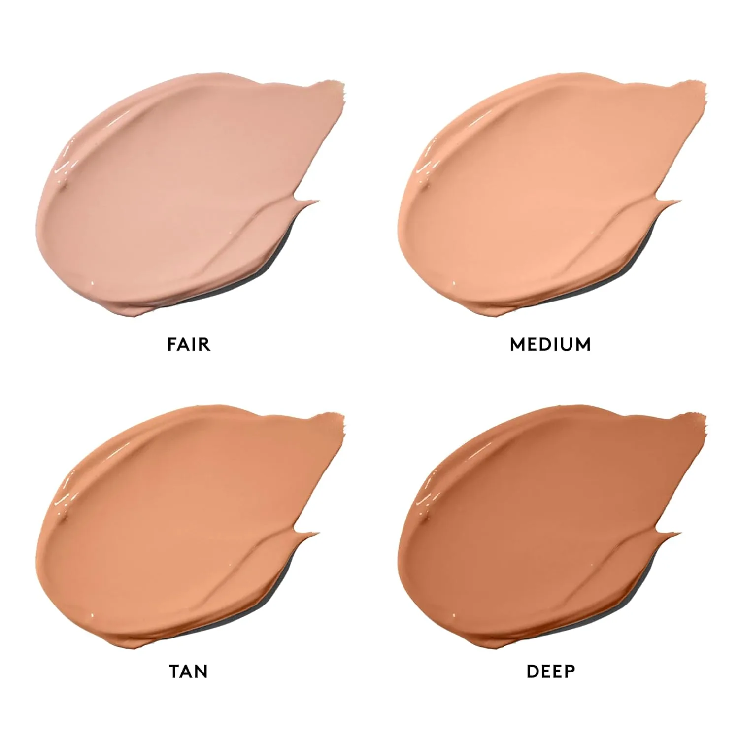 Colorescience Total Eye 3-in-1 Renewal Therapy SPF 35, защита от широкого спектра UVA/UVB-лучей, клинически доказанная коррекция цвета и осветление, охлаждающий аппликатор для уменьшения отечности. 1 штука (1 шт.), Medium — фото 4