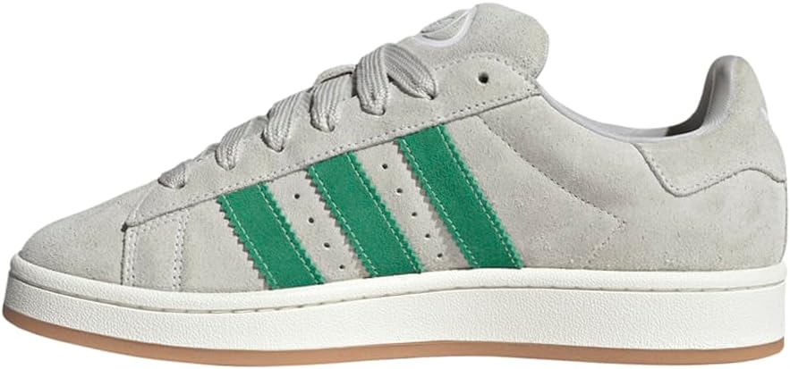 Мужские кроссовки Adidas Campus 00-х, черный — фото 3