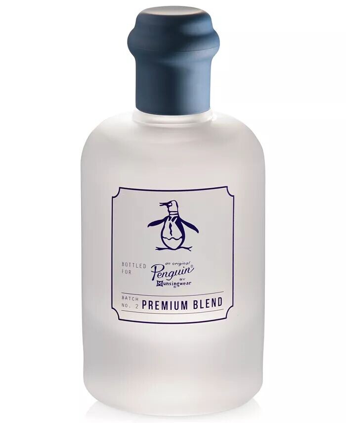 

Мужская туалетная вода Penguin Premium Blend, 3,4 унции Original Penguin