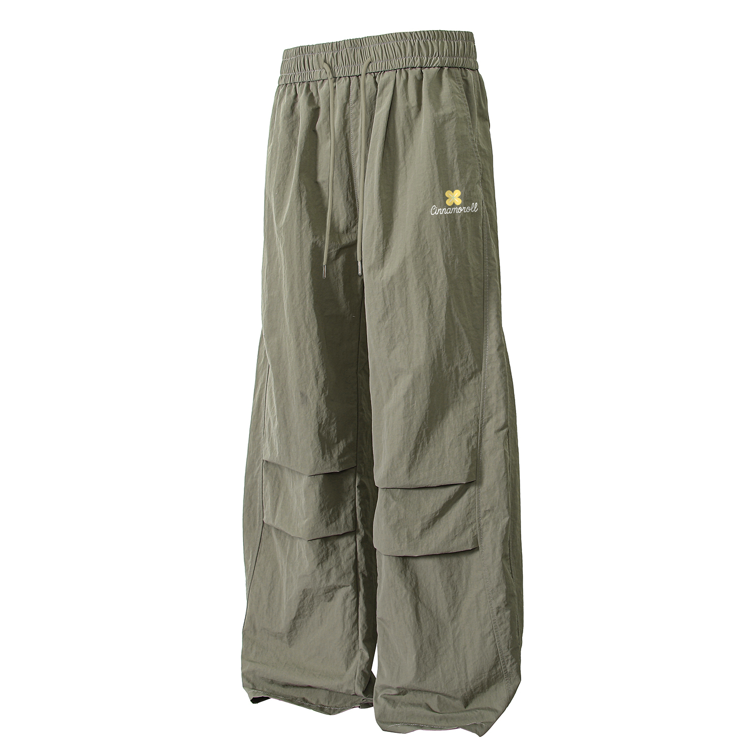 

Повседневные штаны для собак Yugui unisex Sanrio, зеленый