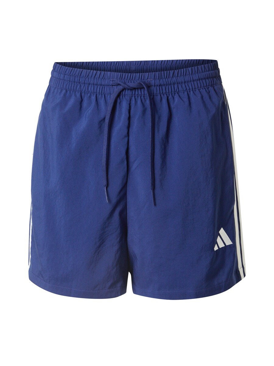 

Обычные тренировочные брюки ADIDAS SPORTSWEAR CHELSEA 5, темно-синий