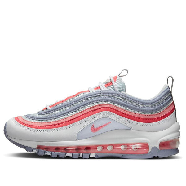 

Кроссовки air max 97 Nike, белый