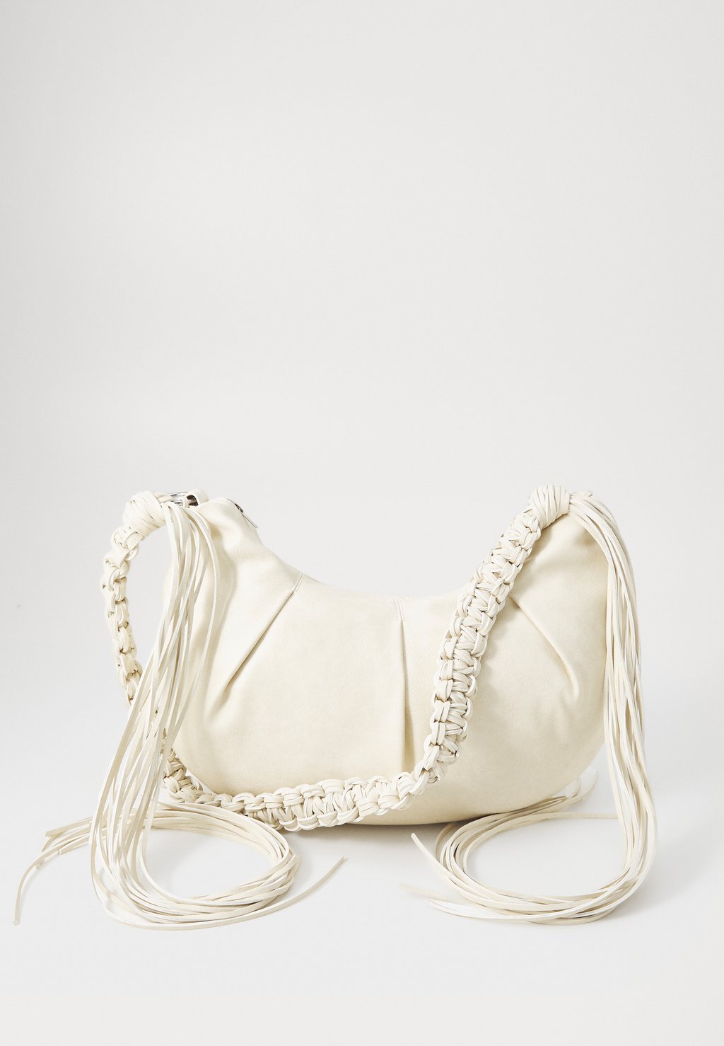 

Сумка через плечо COCOON UNISEX Holzweiler, молочный