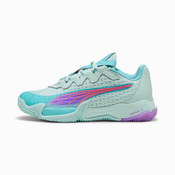 Туфли-Лодочки женские Nova Elite Puma, синий