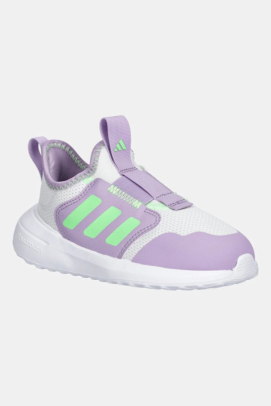 

Детские кроссовки TENSAUR COMFORT Adidas, фиолетовый