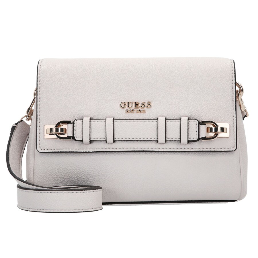 

Сумка кросс-боди GUESS Gregoria, White