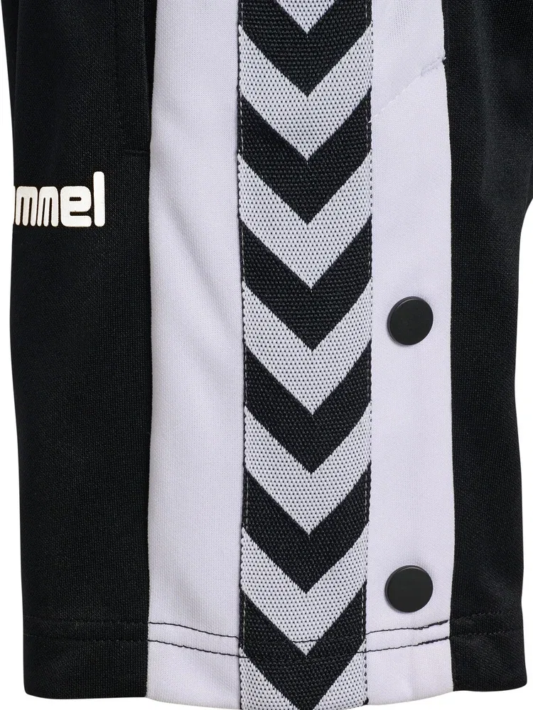 Шорты Chevron, Hummel, черный — фото 3
