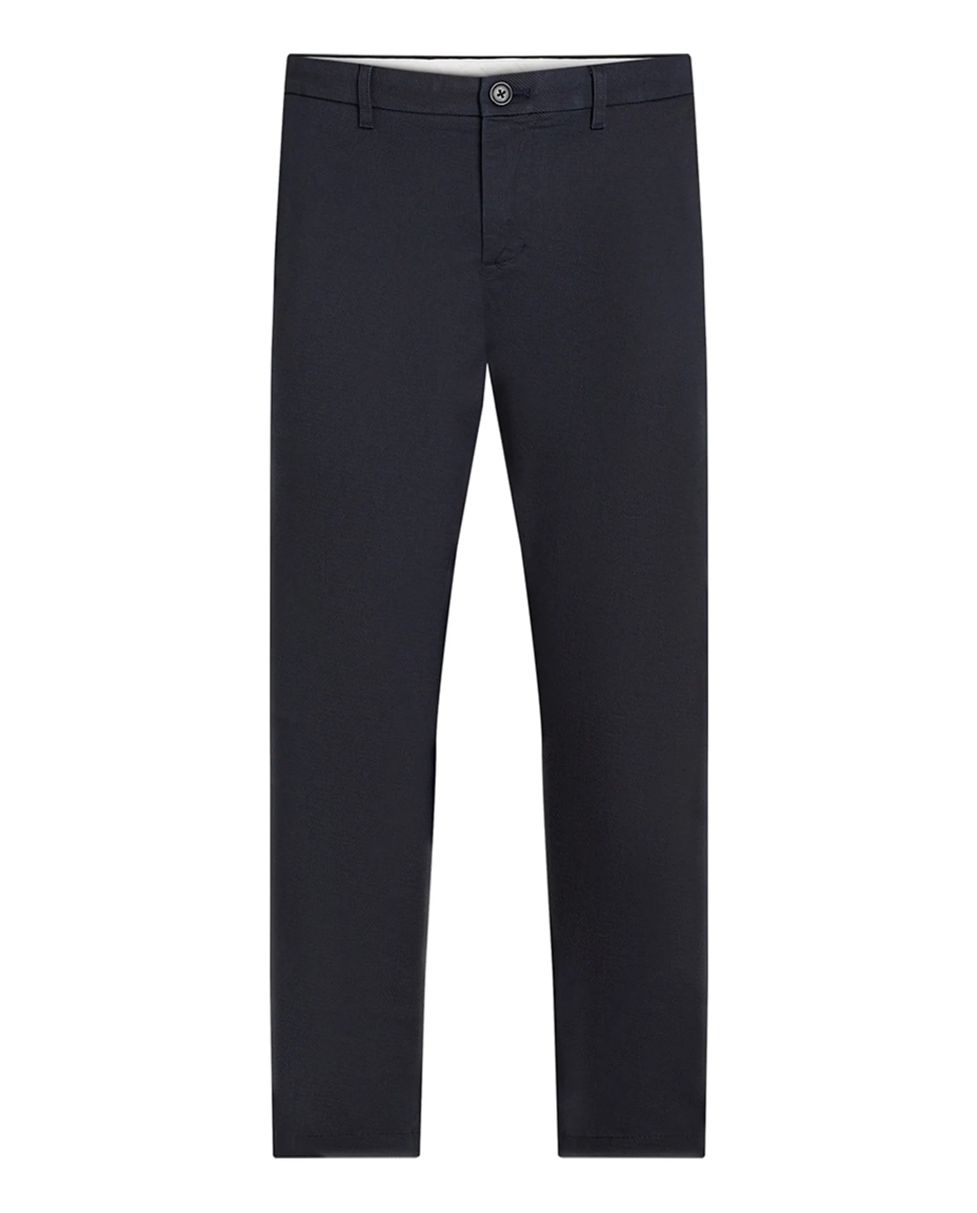 

Брюки чинос мужские Bleecker Tommy Hilfiger, темно-синий