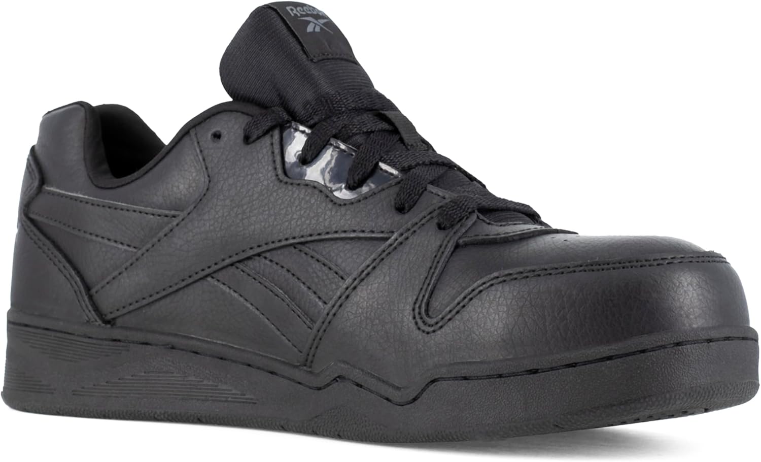 

Мужские кроссовки Reebok Royal BB4500 Hi2 высокие, черные или белые, баскетбольные, средняя или широкая полнота, размер 7-14, спортивная мужская обувь