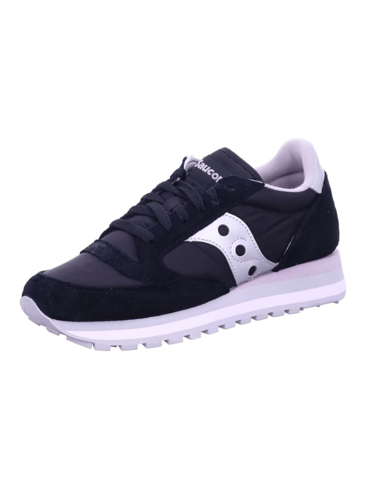 

Элегантные туфли на шнуровке Saucony Damen Jazz, черный