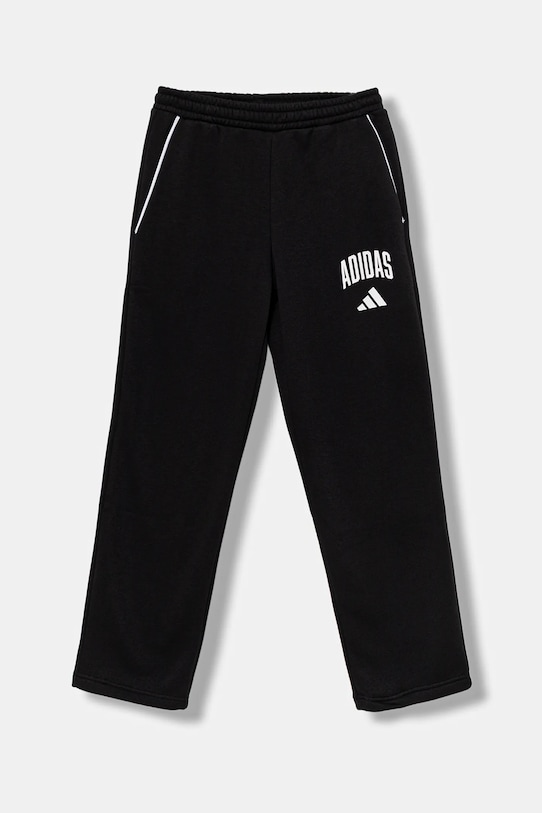 

Детские спортивные брюки Adidas, черный