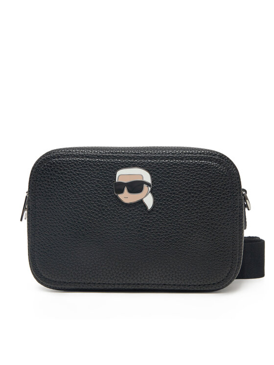 

Сумочка A1W30494 Karl Lagerfeld, черный