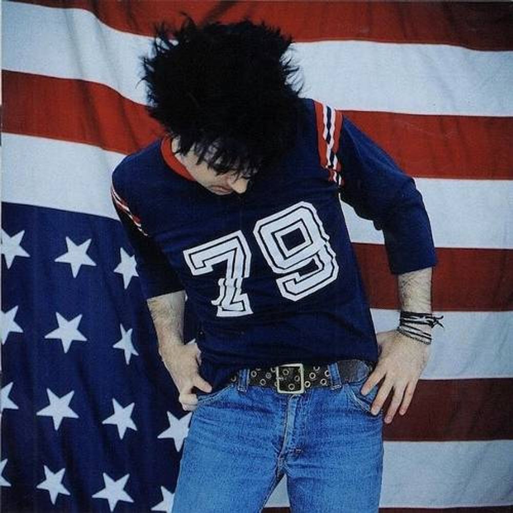 

Виниловая пластинка LP Gold - Ryan Adams