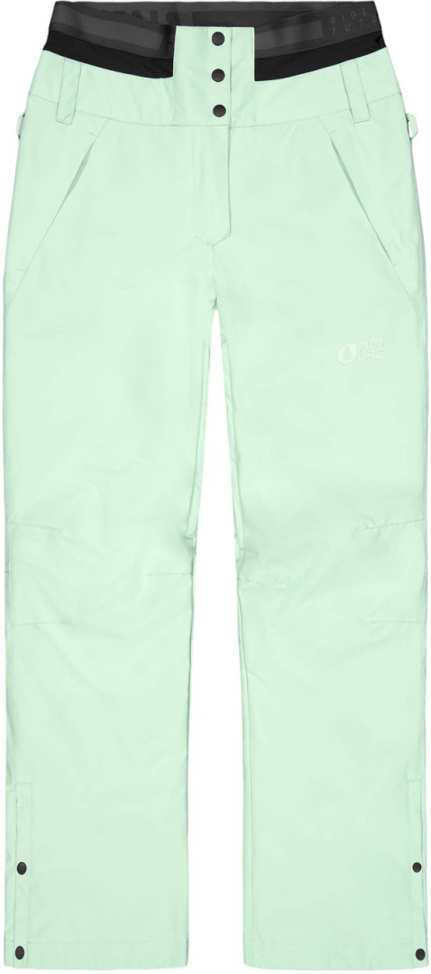 

Picture Брюки Treva silt green XS