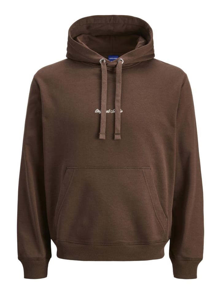 

Толстовка Jack & Jones, красный