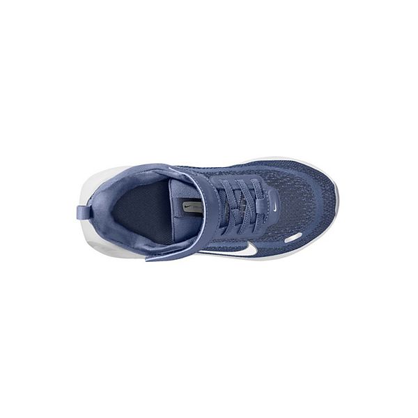 Обувь Stellar Ride для детей Nike, Midnight Navy — фото 2