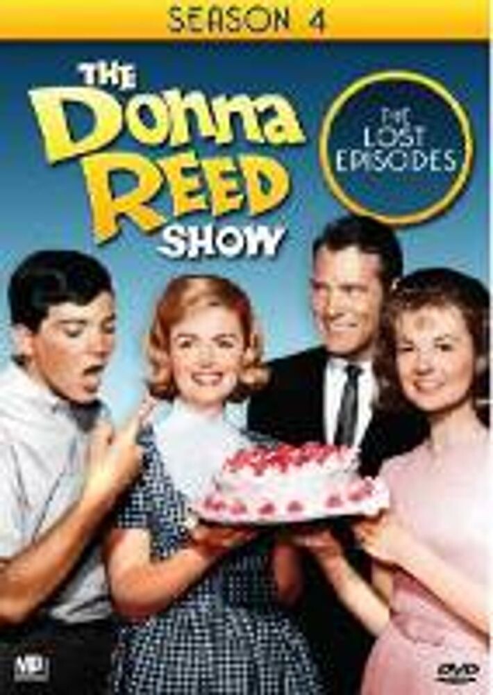

Диск DVD Season 4