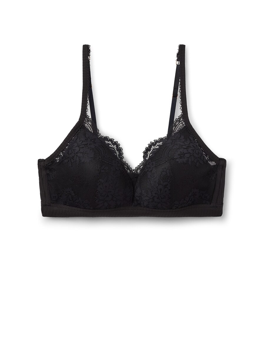 

Треугольный бюстгальтер INTIMISSIMI TIZIANA, Black