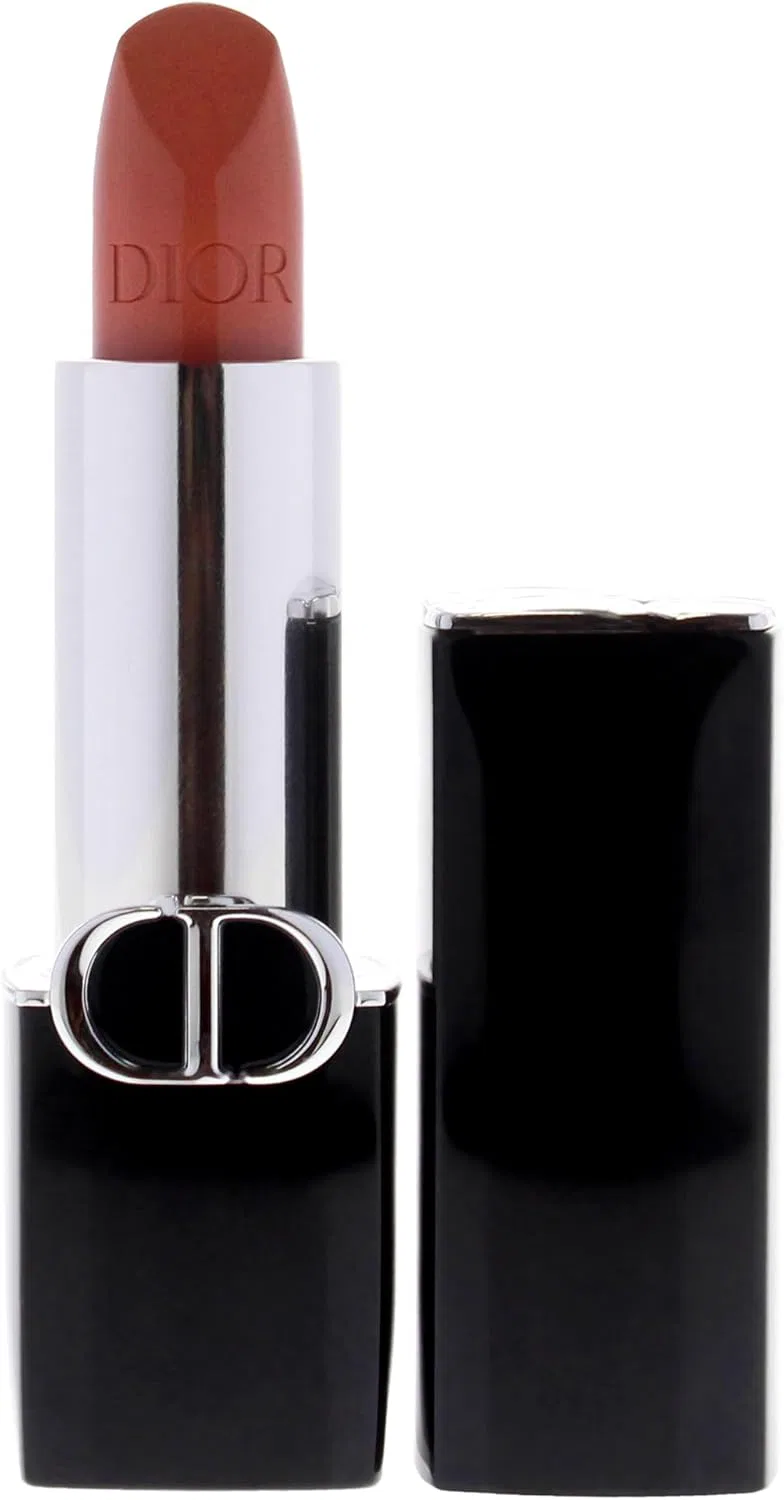 Помада Dior Rouge Dior 219 Rose Montaigne Satin — фото 2