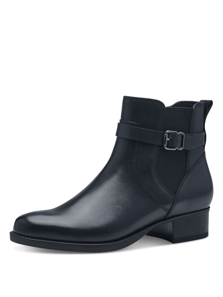 

Ботильоны Tamaris Ankle Boots, синий