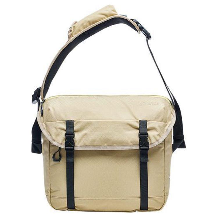 

ANTA Нейлоновая сумка через плечо унисекс светлый лен, Light Linen