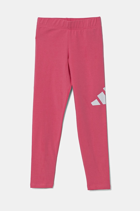 

Детские леггинсы Adidas, розовый
