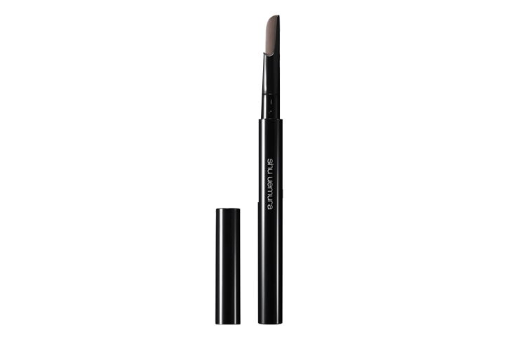 

Автоматический карандаш для бровей zhichunxiu waterproof Shu Uemura