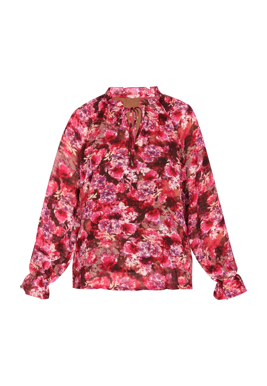 

Блузка Usha, цвет Cranberry