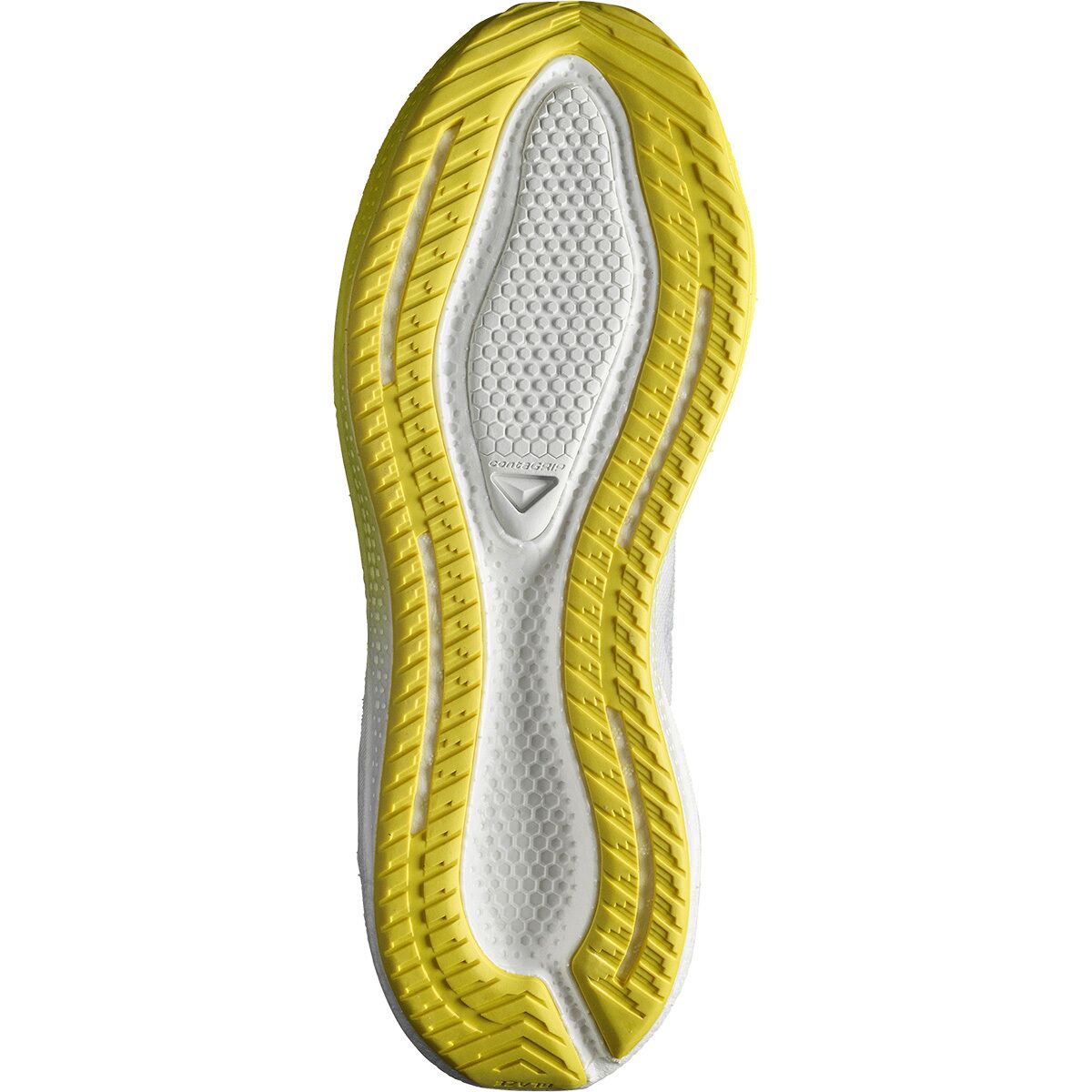 Кроссовки для бега Aero blaze 3 Salomon, мультиколор — фото 3