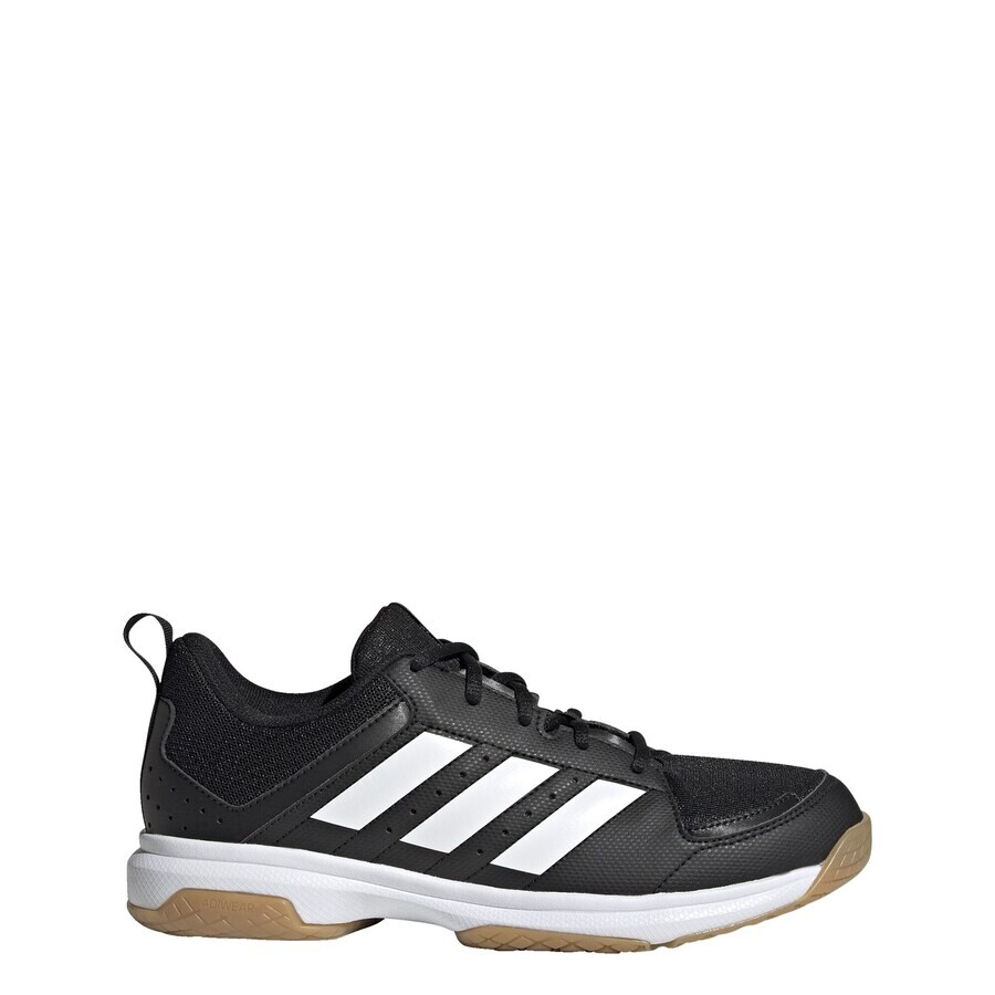 Спортивные кроссовки Adidas LIGRA 7, черный — фото 2