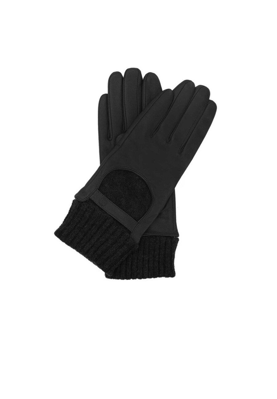 

Перчатки Kazar Full Finger Gloves, черный