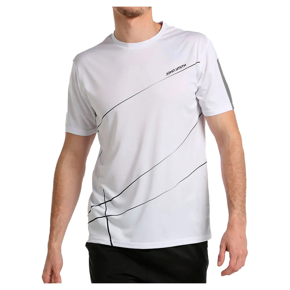 

Футболка John Smith Buzar, белый