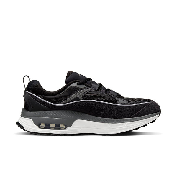 Кроссовки air max bliss Nike, белый — фото 2