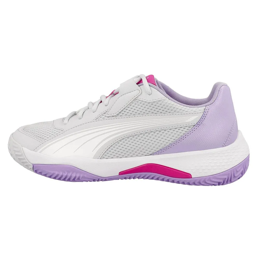 Кроссовки Puma Nova Court, белый