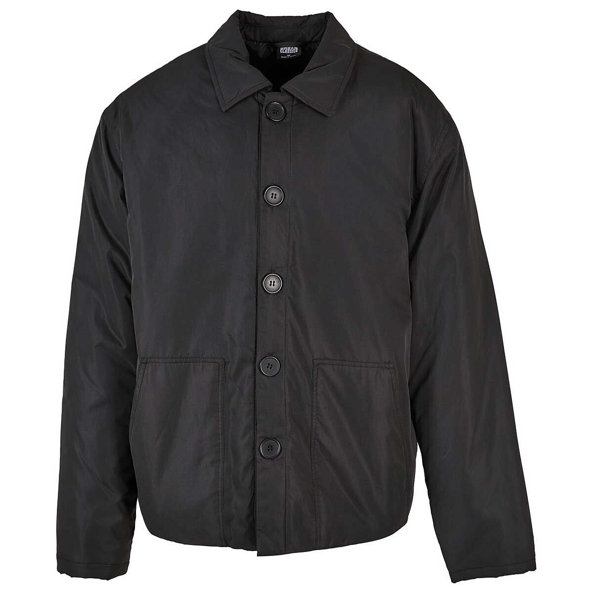 

Куртка Utility Jacket Urban Classics, цвет Schwarz