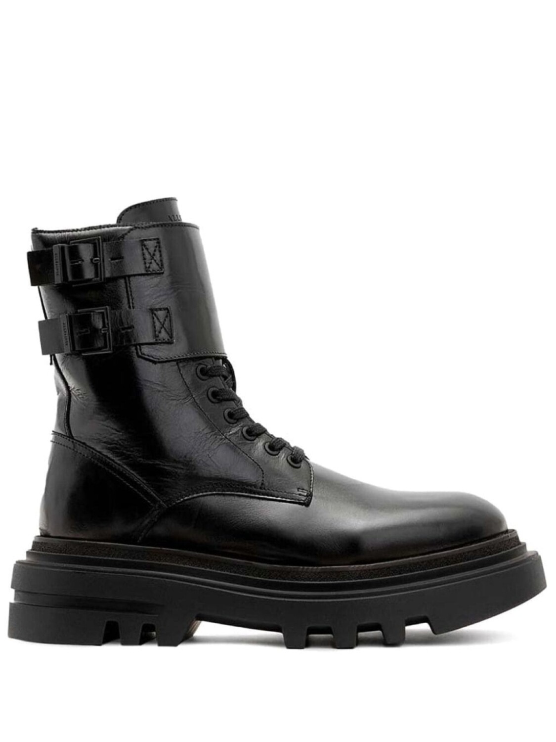

Ботинки AllSaints Zoe, черный