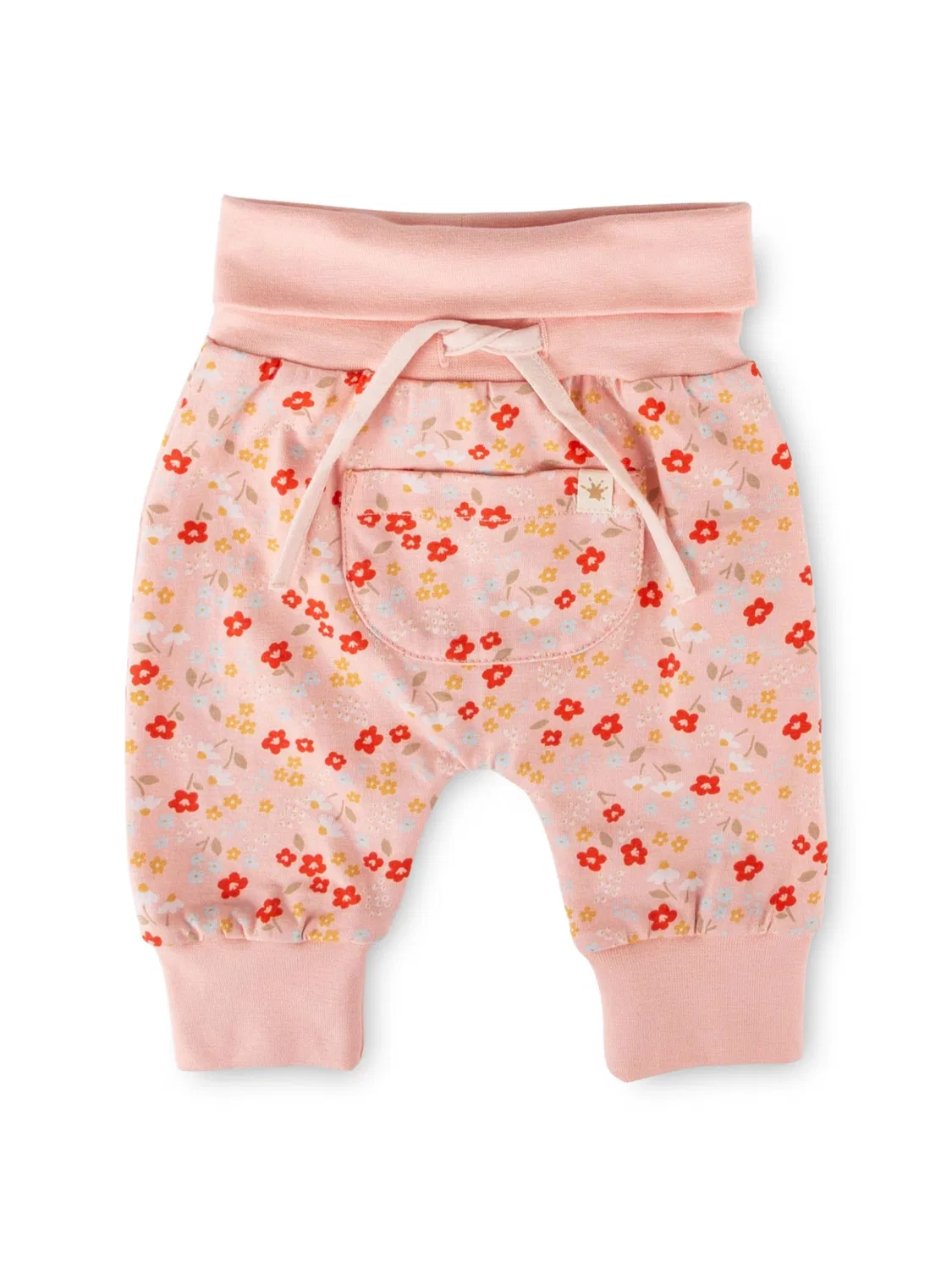 Обычные брюки 'Hose Classic Baby' Sigikid, Pink