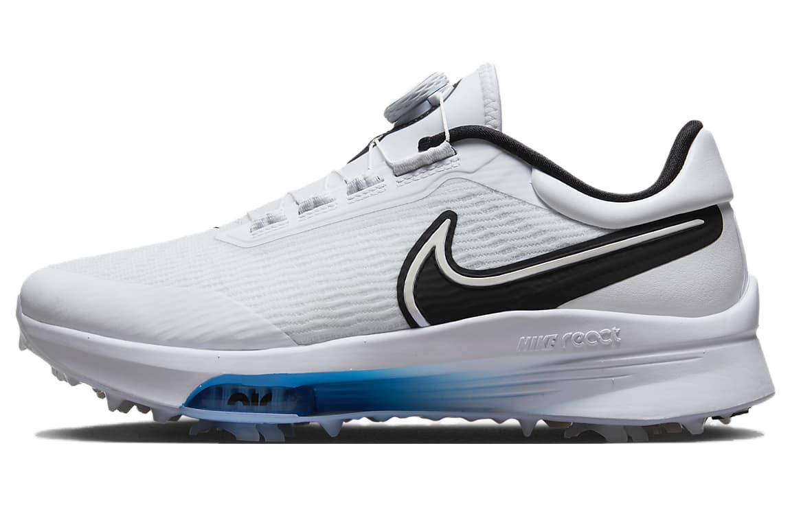 

Nike Эйр Зум Инфинити Тур НЕКСТ% Боа W 'Белая Фото Синяя'