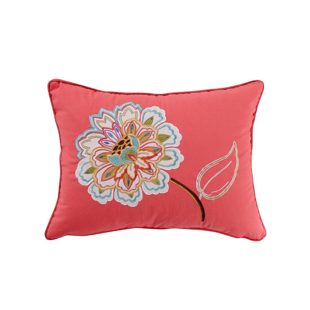 

Подушка Levtex Home Sophia Flower, мультиколор