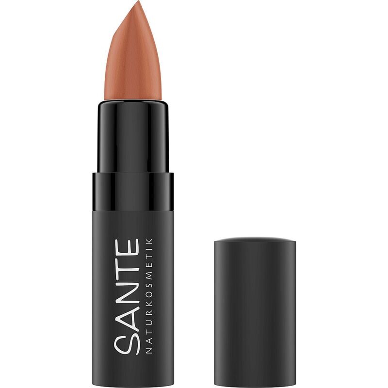 

Матовая помада 01 Truly Nude Sante, 4,5 g